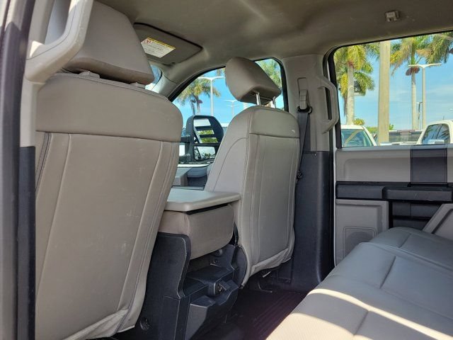 Certified 2022 Ford F450 XL w/ Power Equipment Group RWD image 15