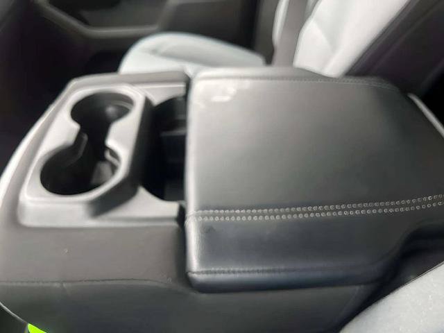 Used 2023 RAM 1500 Big Horn AWD/4WD image 34