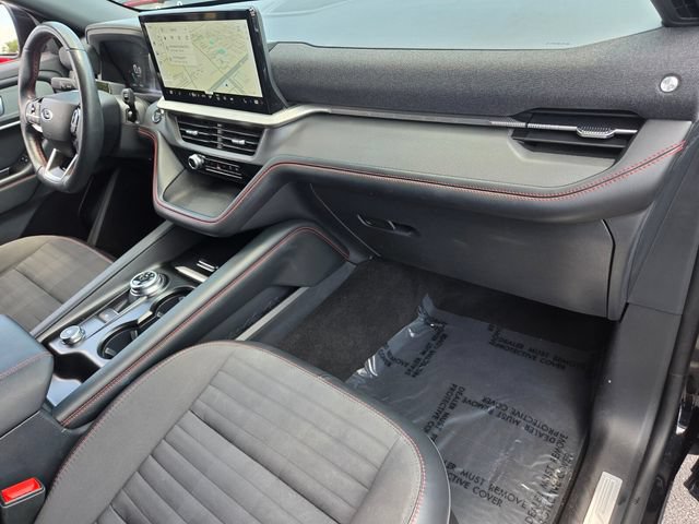 Certified 2025 Ford Explorer ST-Line AWD/4WD image 16