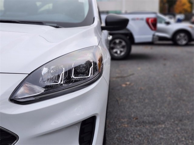 Certified 2022 Ford Escape SE w/ Convenience Package image 10