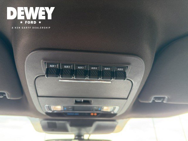 Certified 2024 Ford F350 King Ranch AWD/4WD image 28