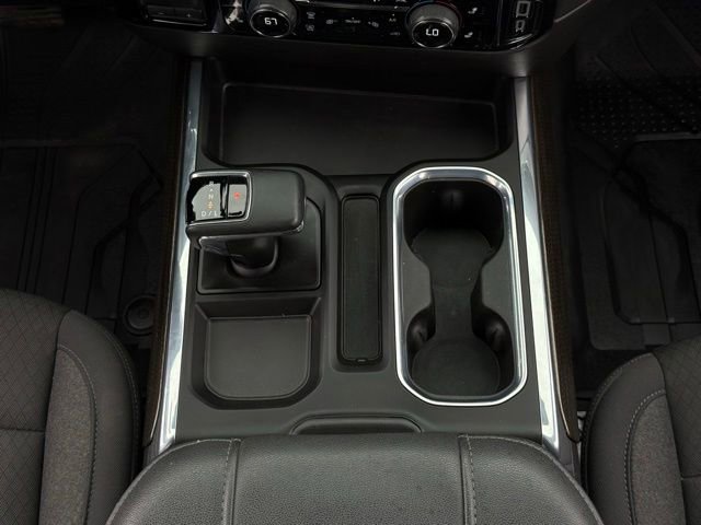 Used 2024 Chevrolet Silverado 1500 RST w/ Protection Package AWD/4WD image 25