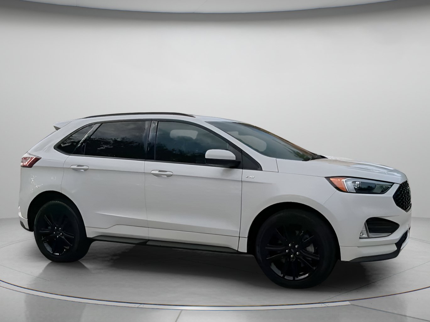 Certified 2022 Ford Edge ST-Line AWD/4WD image 35