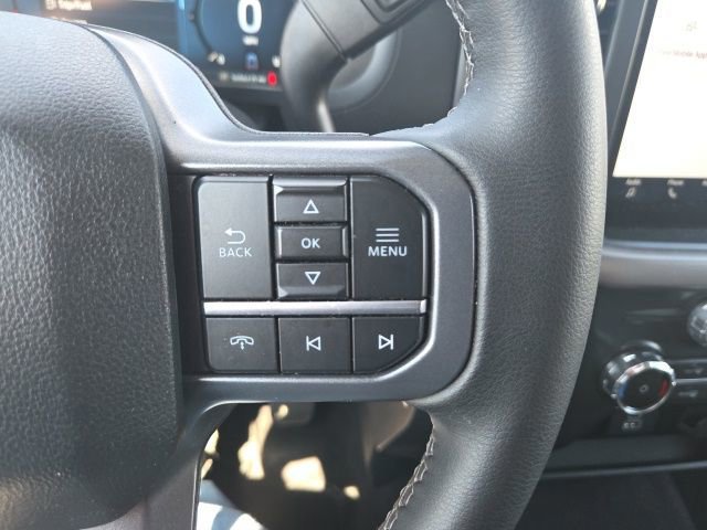 Certified 2025 Ford F150 XLT w/ Equipment Group 301A Standard image 35