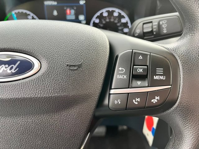 Certified 2024 Ford Maverick XLT FWD image 25