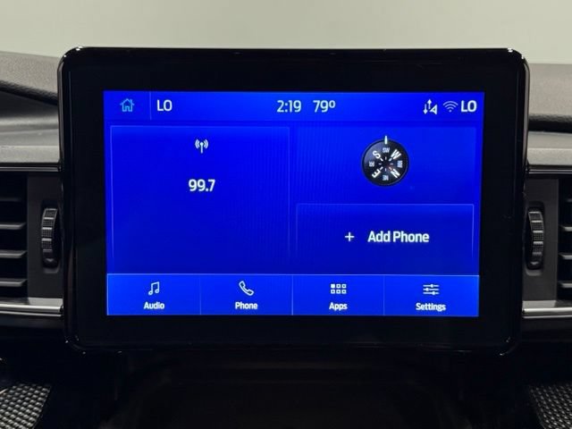 Certified 2022 Ford Explorer ST AWD/4WD image 25