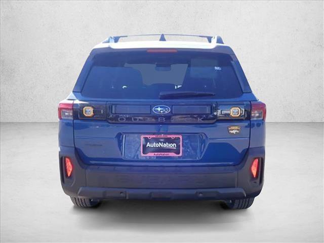Used 2026 Subaru Outback Wilderness AWD/4WD video 3