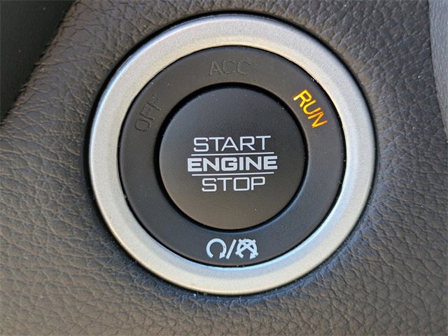 Used 2022 RAM 1500 Big Horn image 28