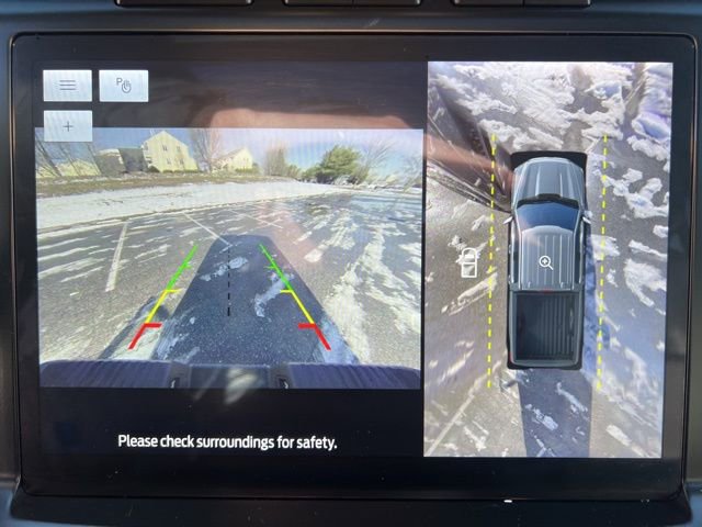 Certified 2023 Ford F150 Lariat w/ Equipment Group 502A High image 22