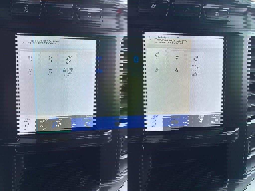 Certified 2024 Ford F250 XLT image 27