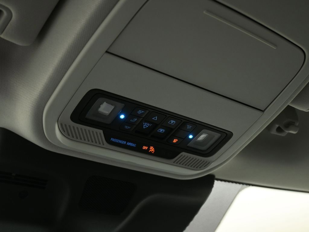 Certified 2025 Ford Expedition Active image 44