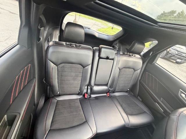 Certified 2022 Ford Edge ST-Line AWD/4WD image 33