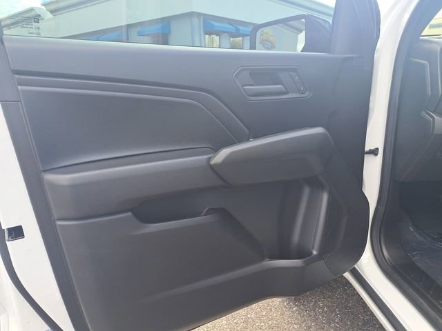 Used 2026 Chevrolet Colorado Trail Boss image 14