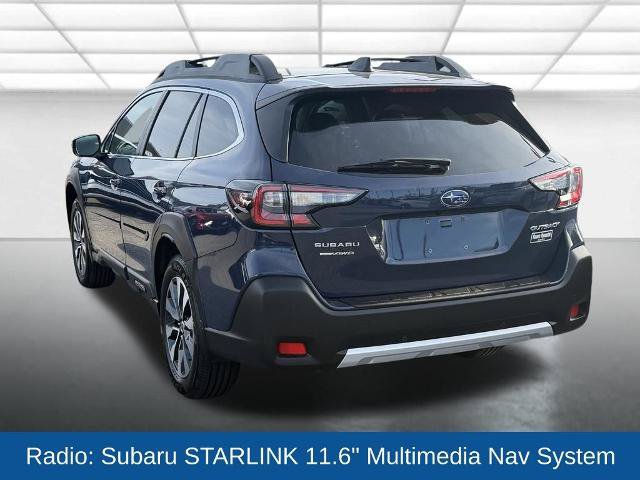 Used 2023 Subaru Outback Limited AWD/4WD image 9