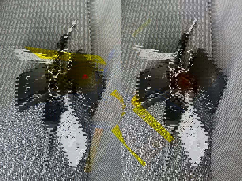 Used 2020 Chevrolet Colorado W/T w/ WT Convenience Package image 21