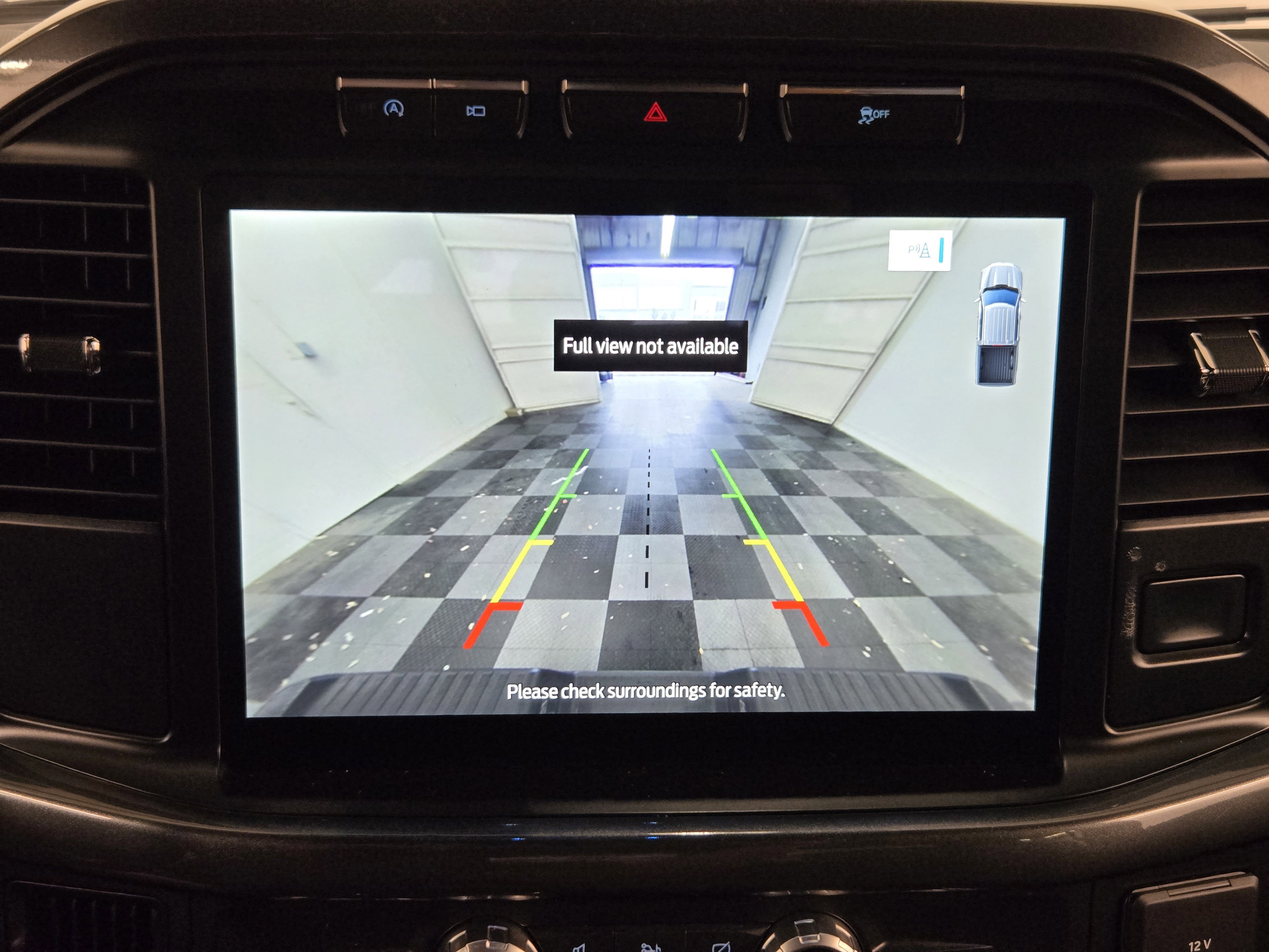 Certified 2022 Ford F150 XLT w/ Equipment Group 302A High image 21