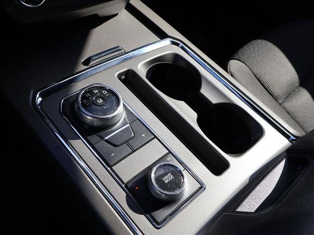 Certified 2020 Ford Expedition Max XLT AWD/4WD image 15