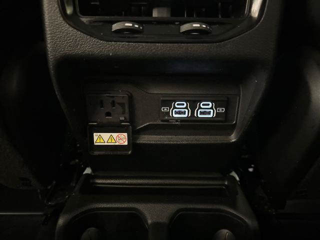 Used 2022 Jeep Grand Cherokee L Limited AWD/4WD image 29