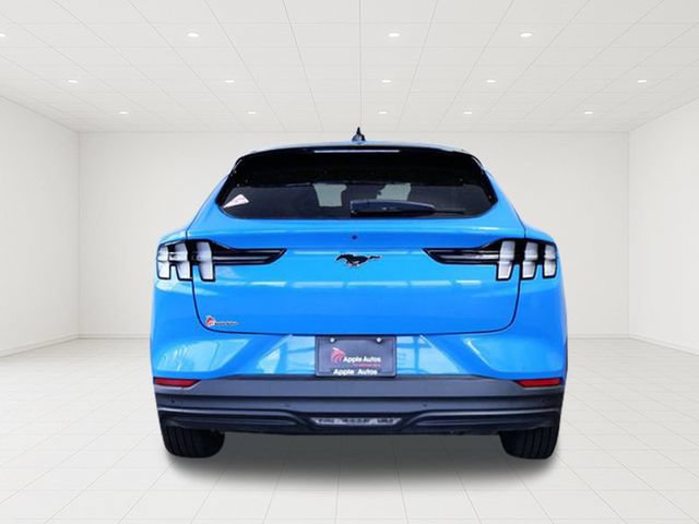 Certified 2023 Ford Mustang Mach-E Select AWD/4WD image 5