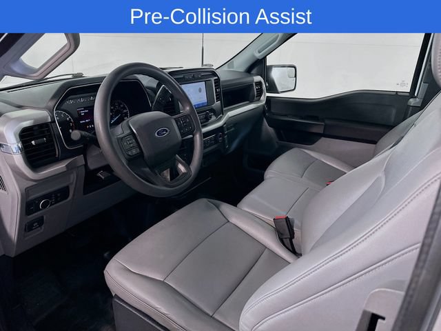 Certified 2022 Ford F150 XL w/ Equipment Group 101A High AWD/4WD image 13