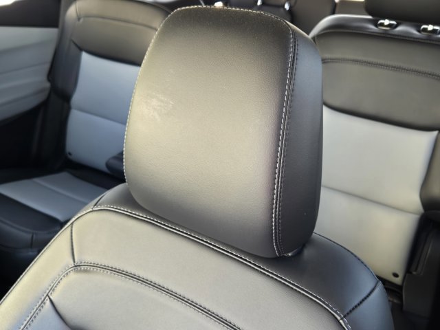 Certified 2023 Ford Explorer XLT w/ Equipment Group 202A image 23