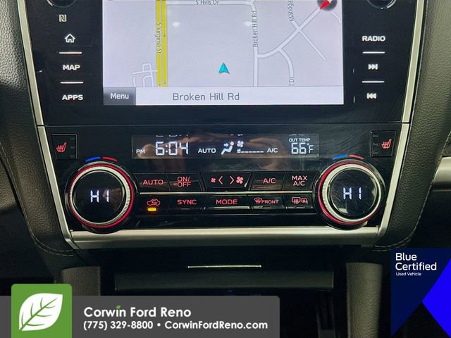 Used 2018 Subaru Legacy 2.5i Limited image 19