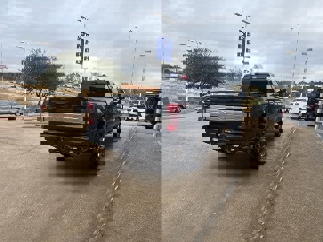 Certified 2022 Ford F350 King Ranch w/ King Ranch Ultimate Package image 5