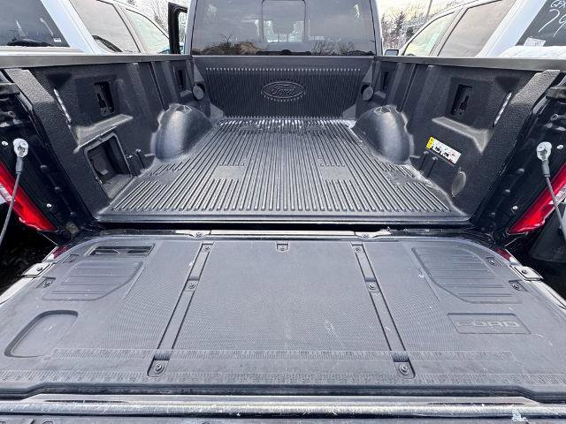 Certified 2022 Ford F150 XLT w/ Equipment Group 302A High image 9