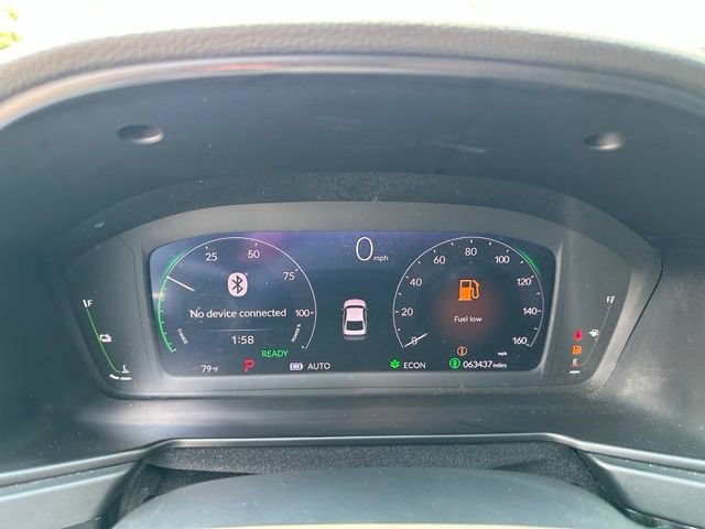Used 2023 Honda Accord Sport image 25