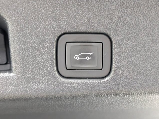 Used 2025 GMC Acadia AT4 AWD/4WD image 22
