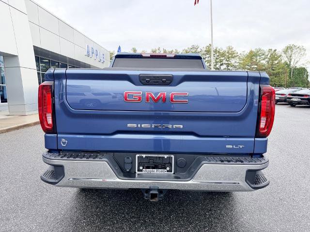 Used 2024 GMC Sierra 1500 SLT image 4