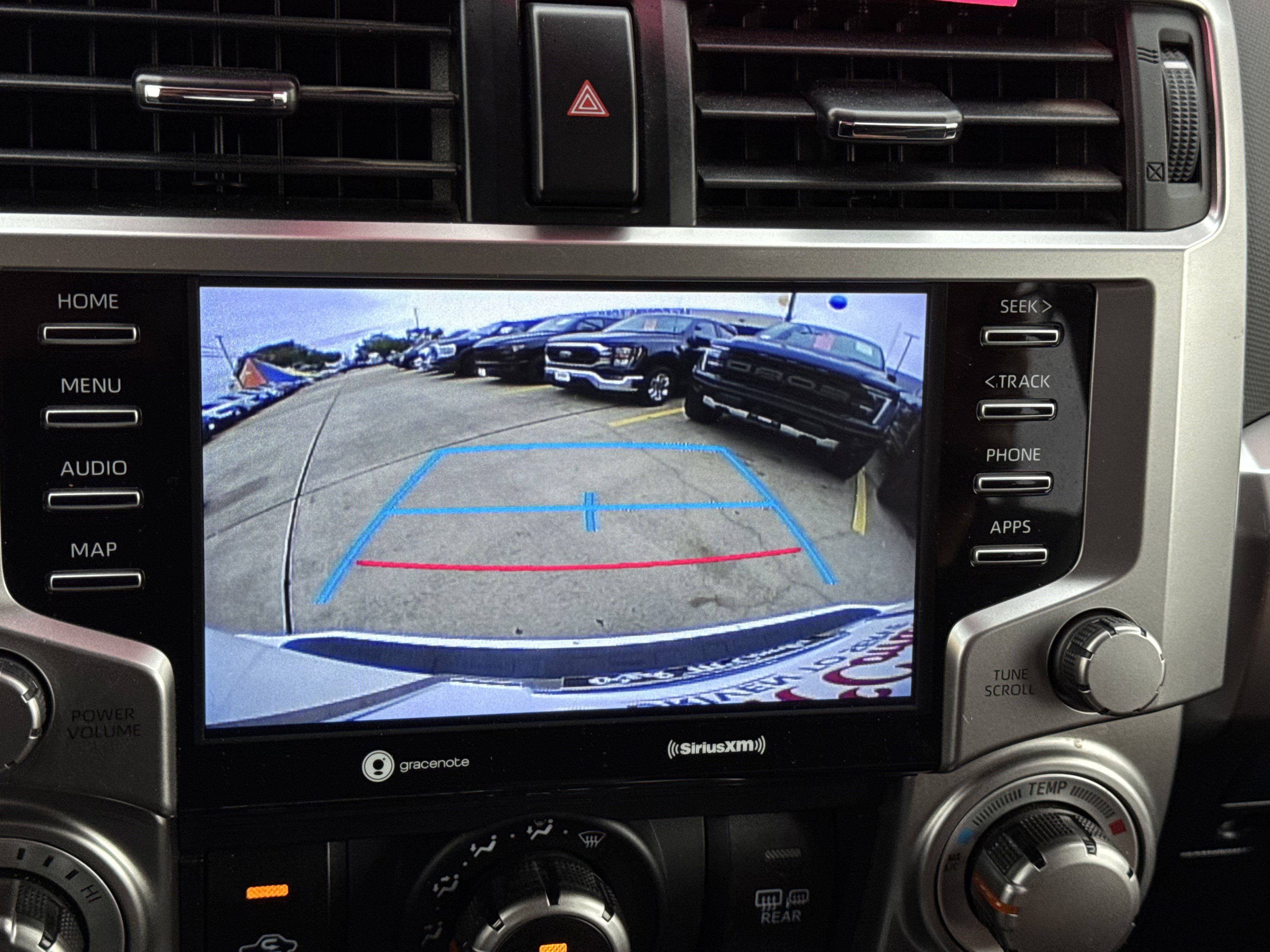 Used 2023 Toyota 4Runner SR5 image 26