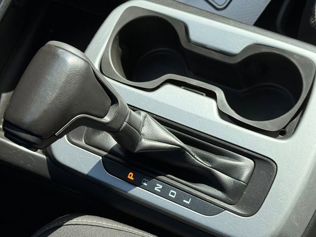 Used 2019 Chevrolet Colorado LT w/ Colorado RST Special Edition AWD/4WD image 12
