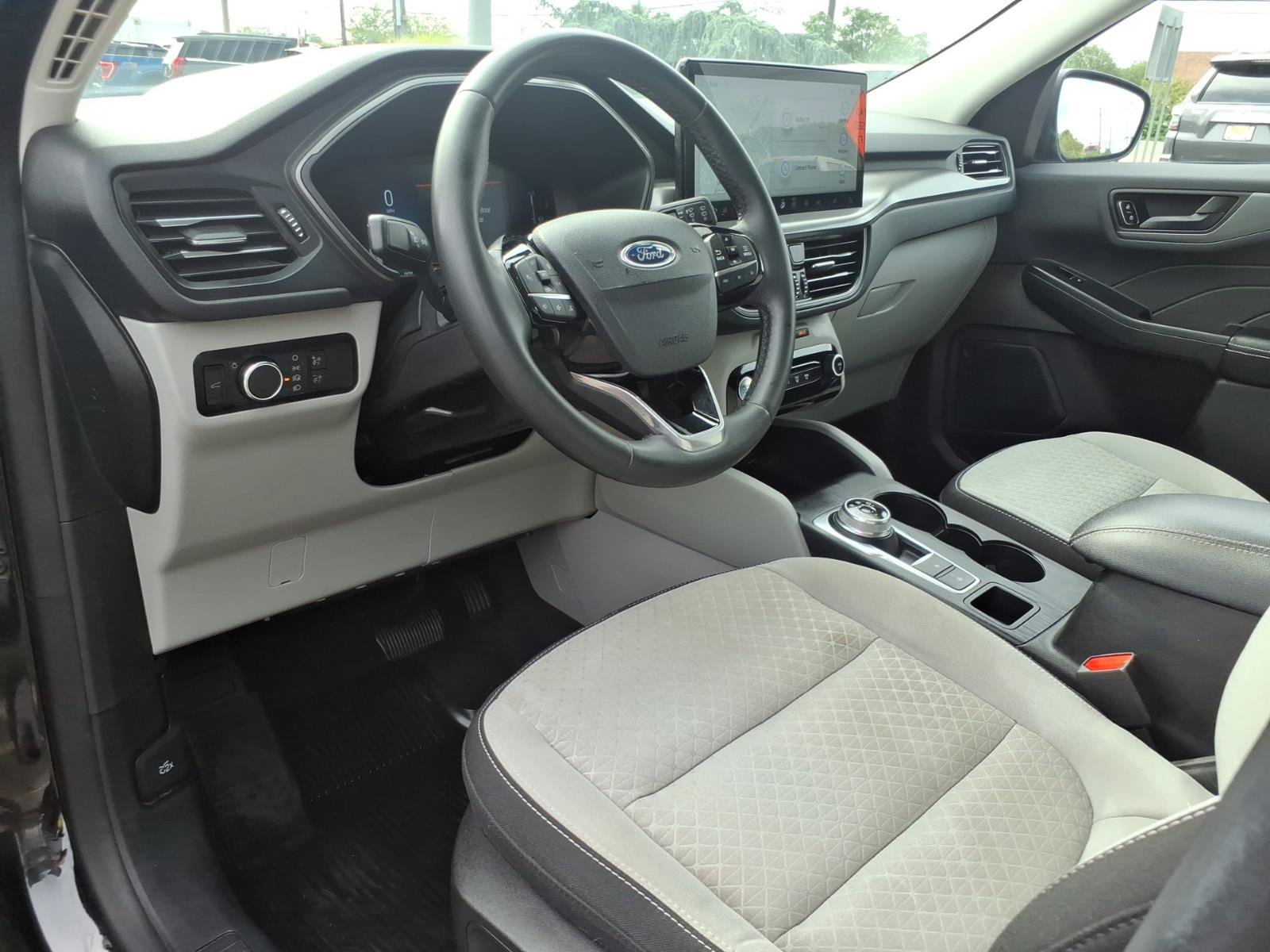 Certified 2023 Ford Escape Active w/ Tech Pack #1 AWD/4WD image 12