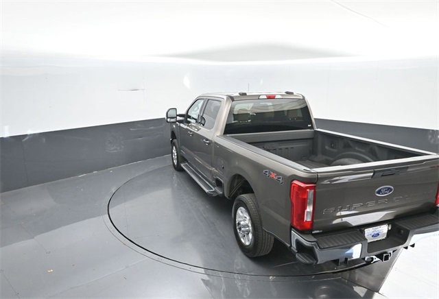 Certified 2023 Ford F350 XLT image 22