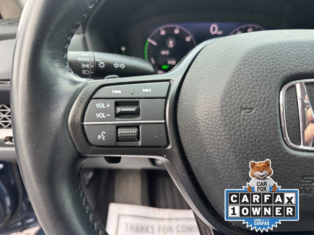 Used 2023 Honda Accord EX-L image 33
