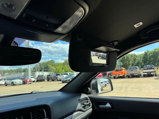 Used 2024 Dodge Durango SXT image 16