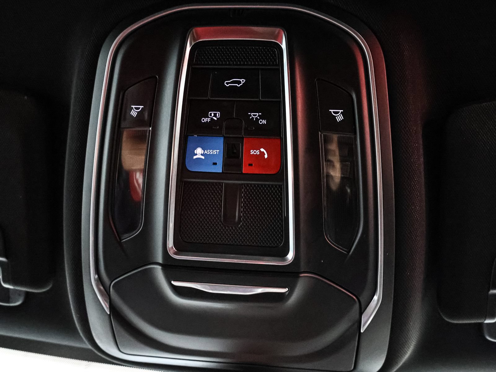 Used 2022 Jeep Grand Cherokee L Laredo AWD/4WD image 33