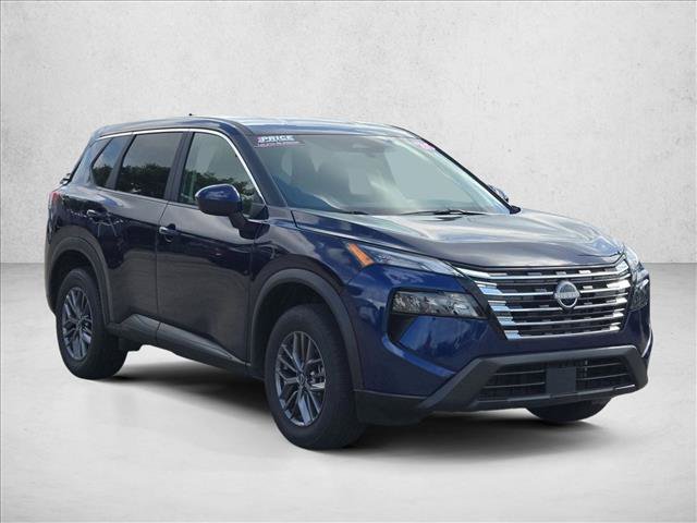 Used 2026 Nissan Rogue SV AWD/4WD video 3