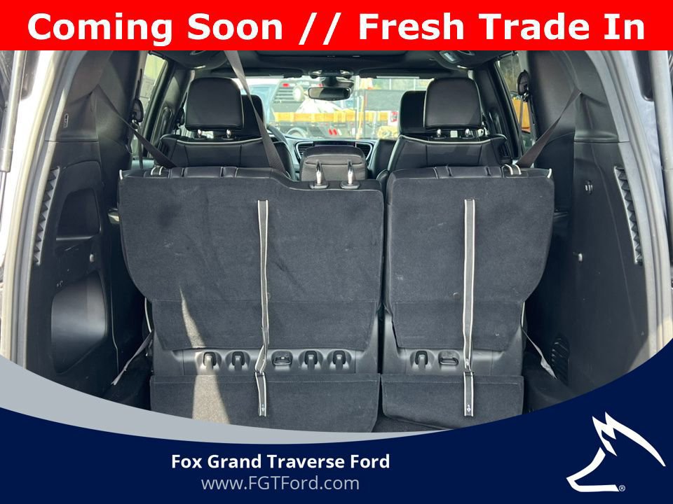 Used 2025 Chrysler Pacifica Limited FWD image 38