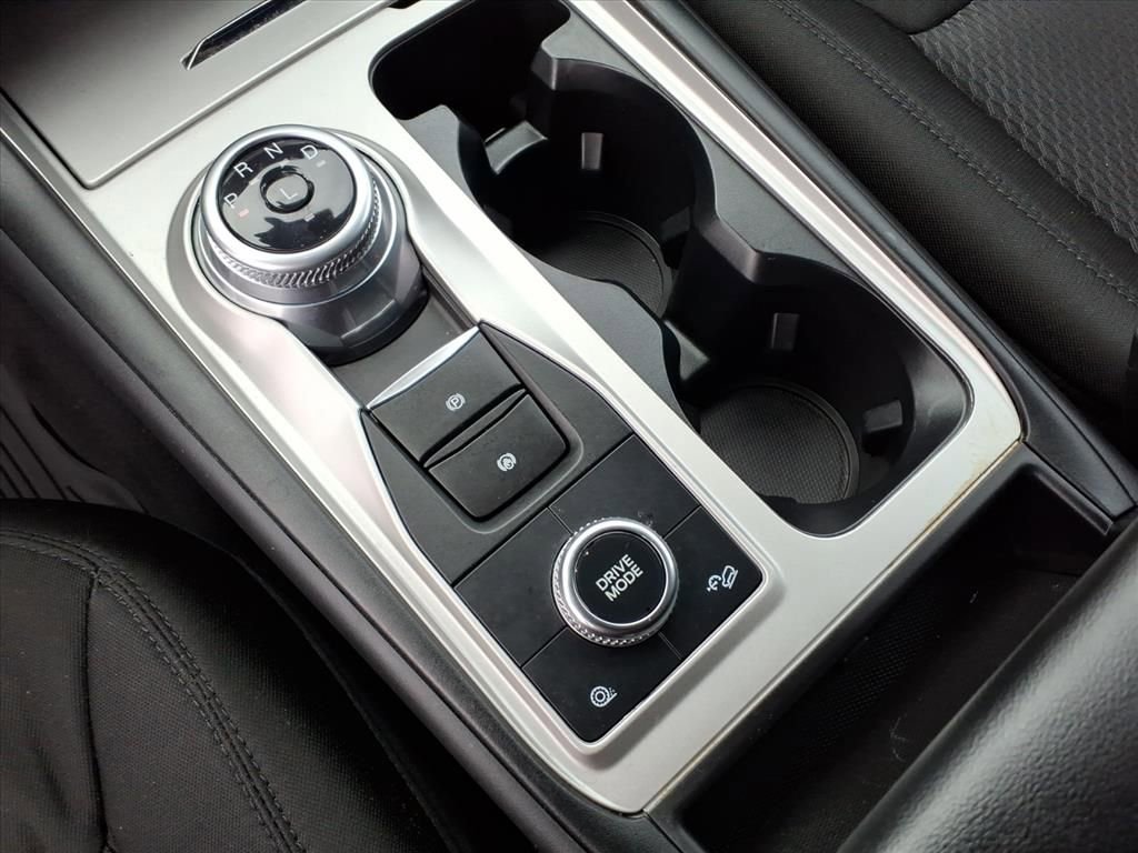 Certified 2023 Ford Explorer XLT image 14