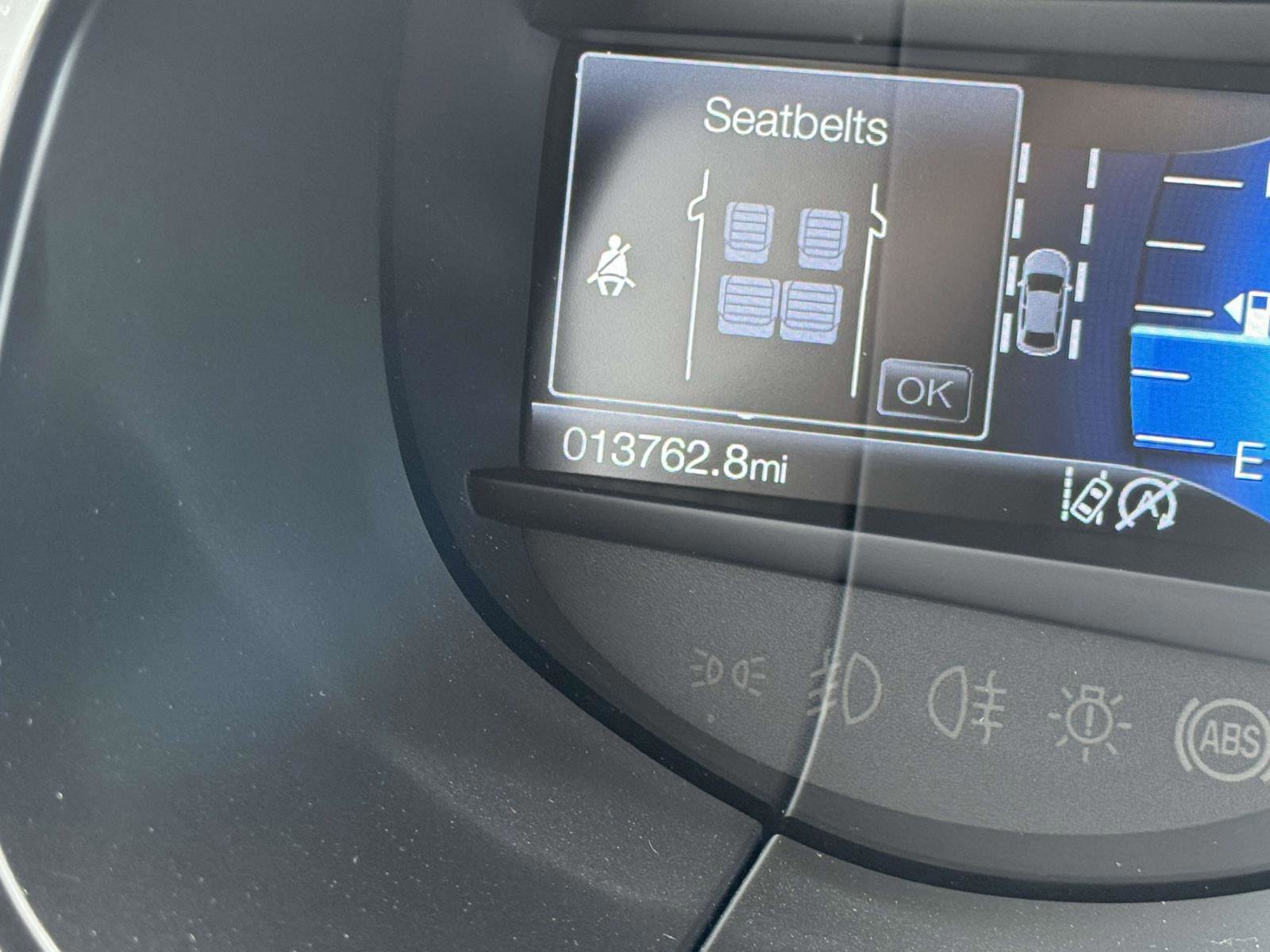 Certified 2024 Ford Edge SE image 26