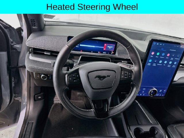 Certified 2025 Ford Mustang Mach-E GT AWD/4WD image 25