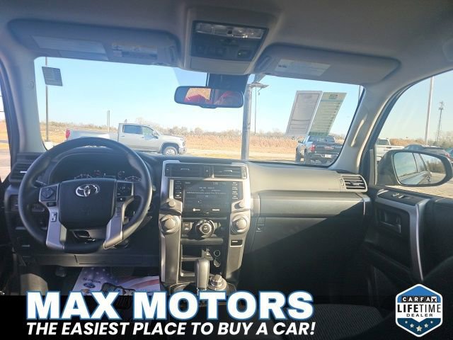 Used 2024 Toyota 4Runner SR5 image 13