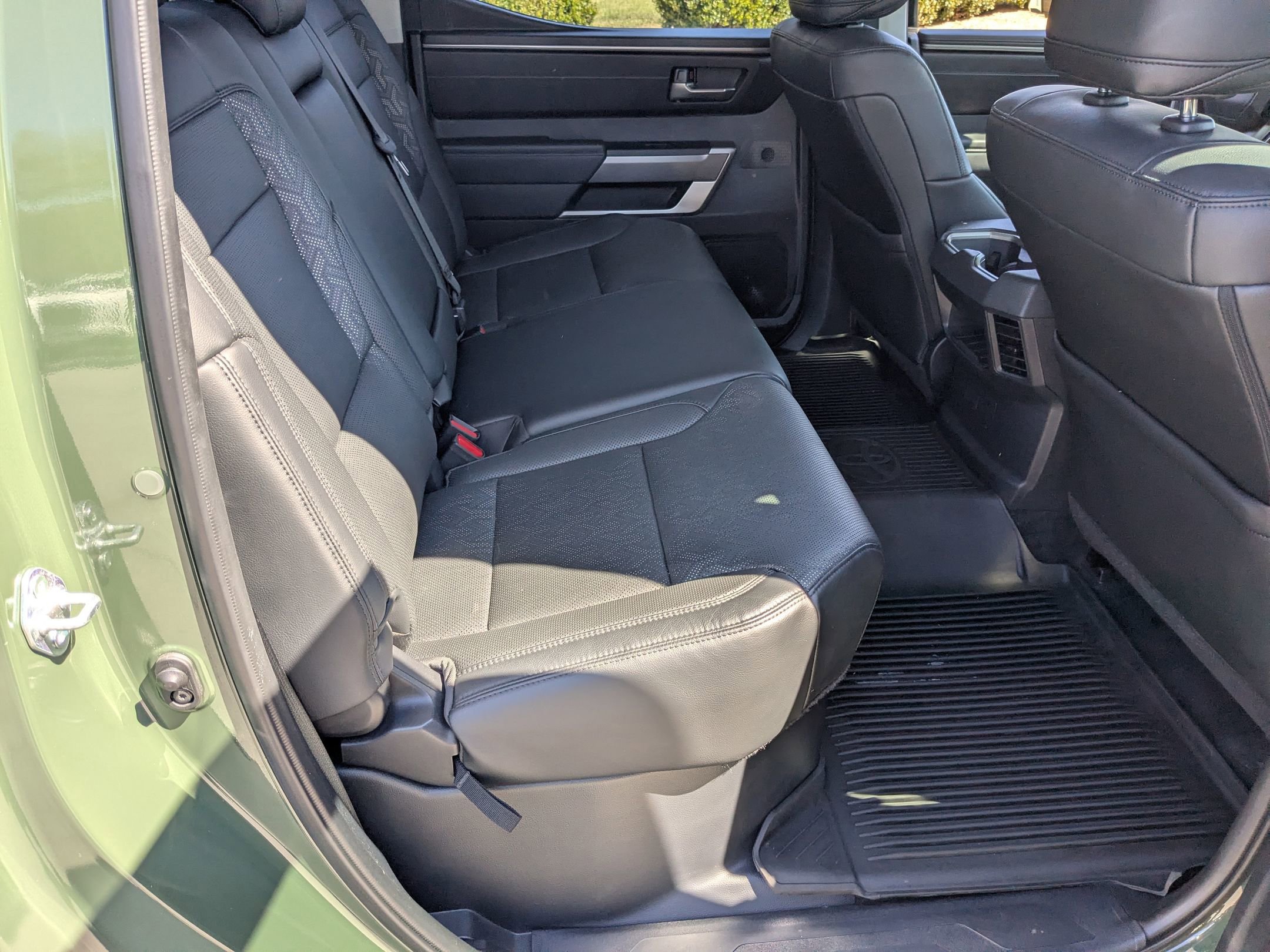 Used 2023 Toyota Tundra SR5 w/ TRD Sport Premium Package image 41