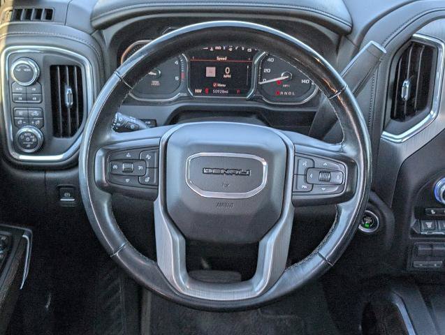 Used 2023 GMC Sierra 2500 Denali w/ Technology Package AWD/4WD image 14