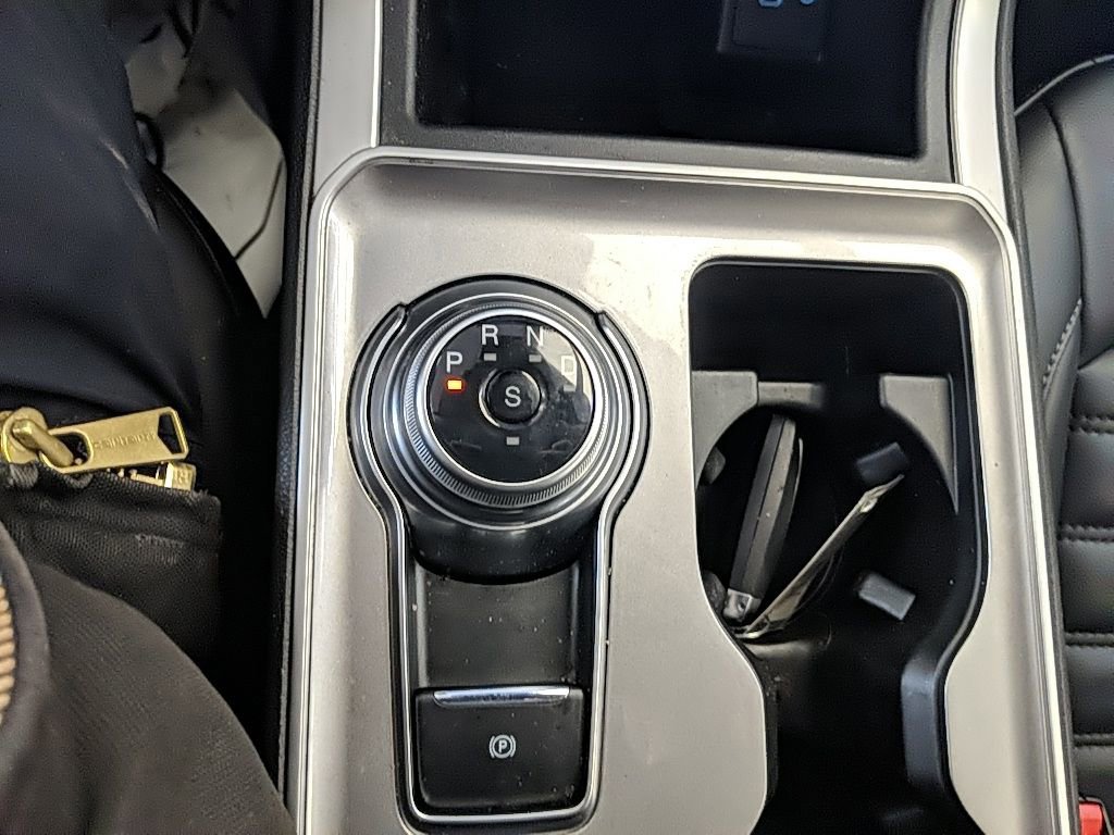 Certified 2024 Ford Edge SEL w/ Convenience Package image 22