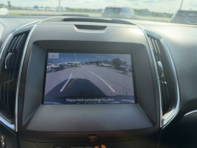 Certified 2020 Ford Edge ST w/ Equipment Group 401A AWD/4WD image 22