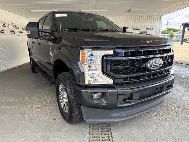 Certified 2022 Ford F250 Lariat AWD/4WD image 1