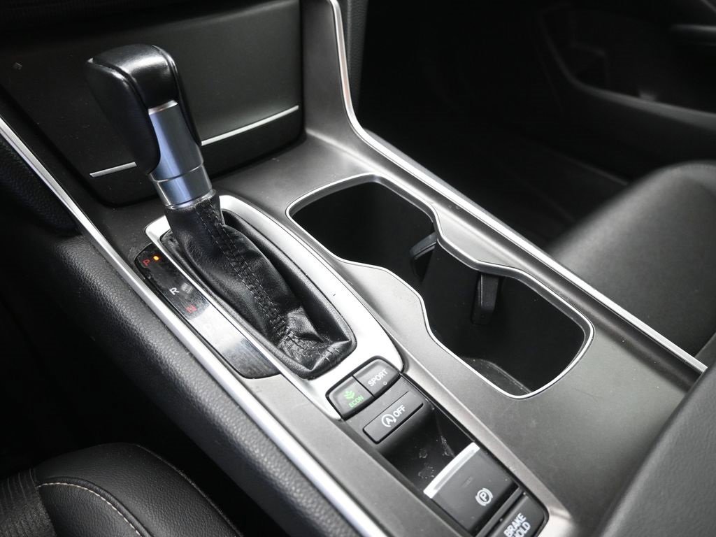 Used 2022 Honda Accord Sport image 30